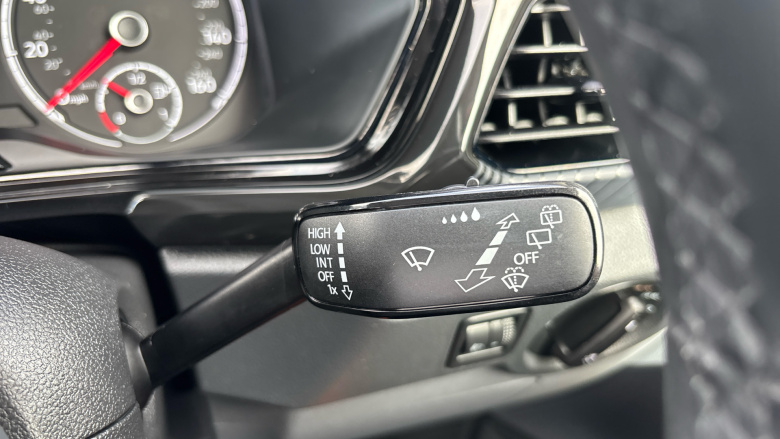 Volkswagen T-Cross 1.0 TSI 115 SE 5dr Petrol Estate